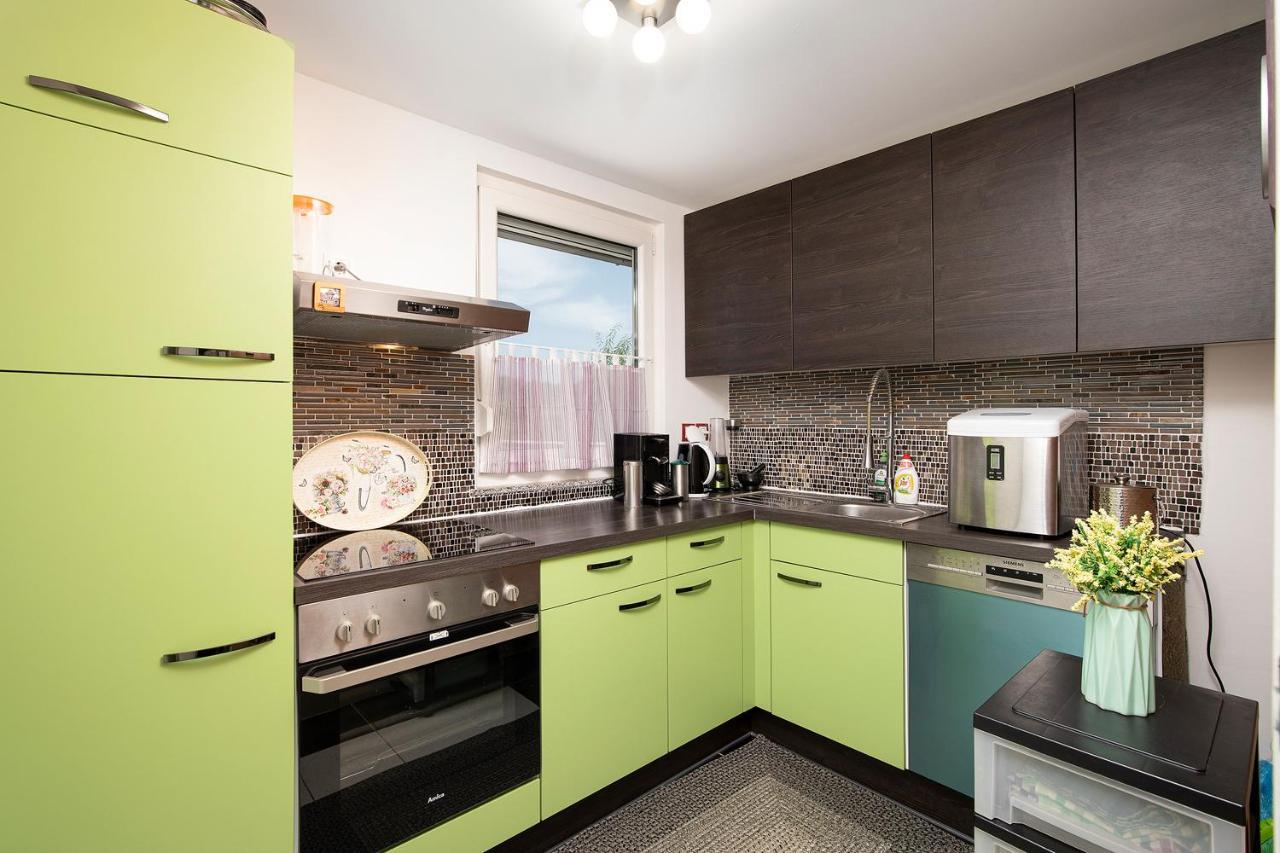 Holiday House Bilos 보드냔 외부 사진